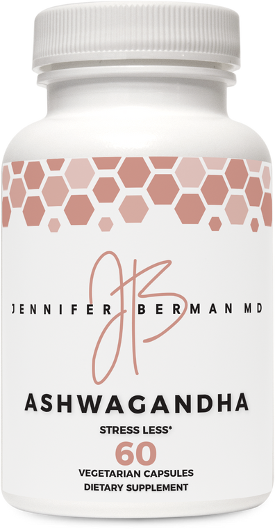 Ashwagandha 60c